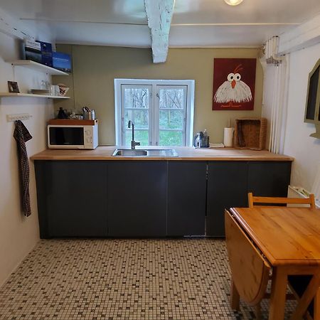 Ringkobing Fjord B&B Skjern Экстерьер фото